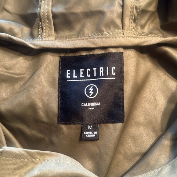 Electric jacket M (3200) - Picture 6 of 9